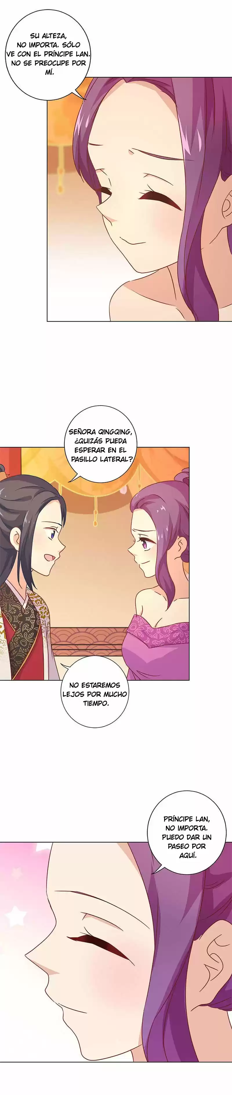 My Badboy Prince - Capítulo 117 - Página 9 - LectorTMOo