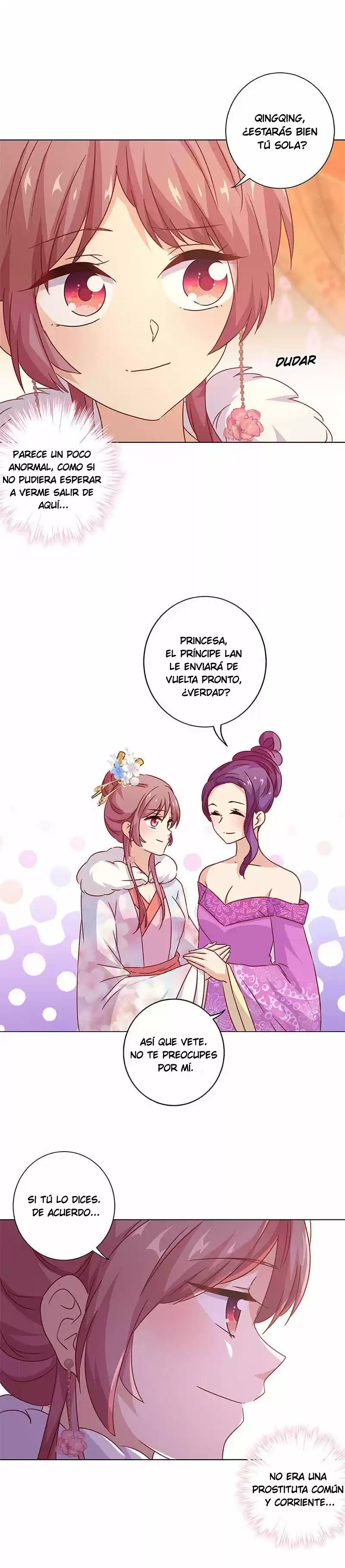 My Badboy Prince - Capítulo 117 - Página 10 - LectorTMOo