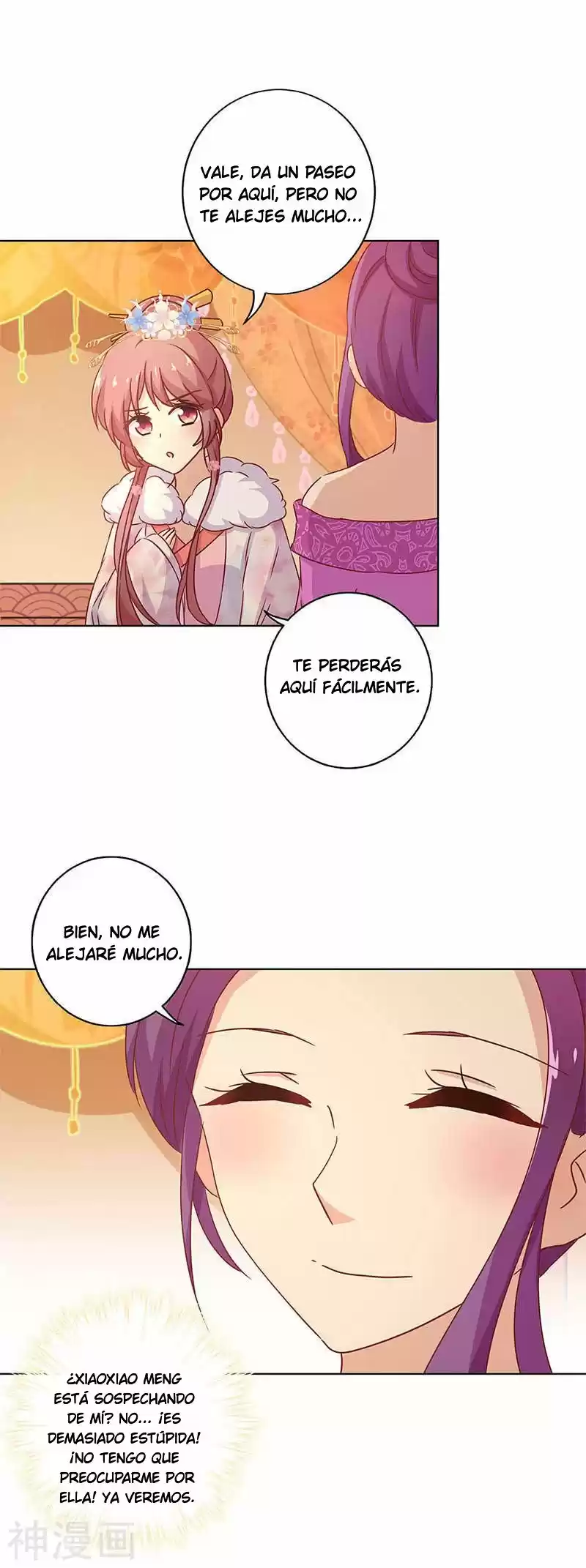 My Badboy Prince - Capítulo 117 - Página 11 - LectorTMOo