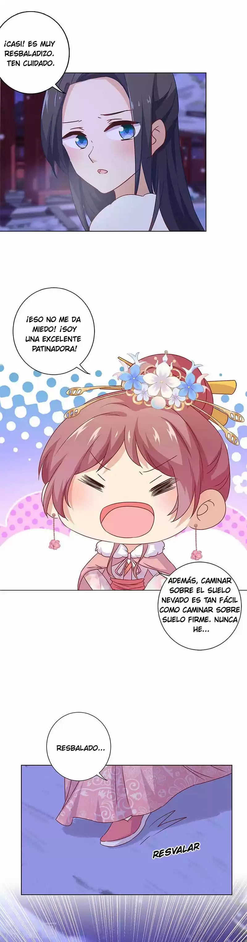 My Badboy Prince - Capítulo 117 - Página 13 - LectorTMOo