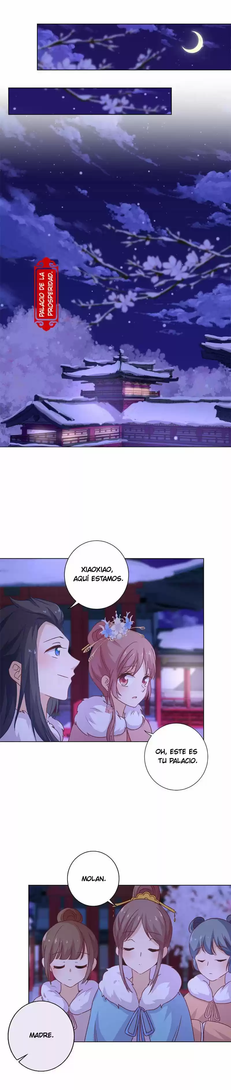 My Badboy Prince - Capítulo 118 - Página 6 - LectorTMOo