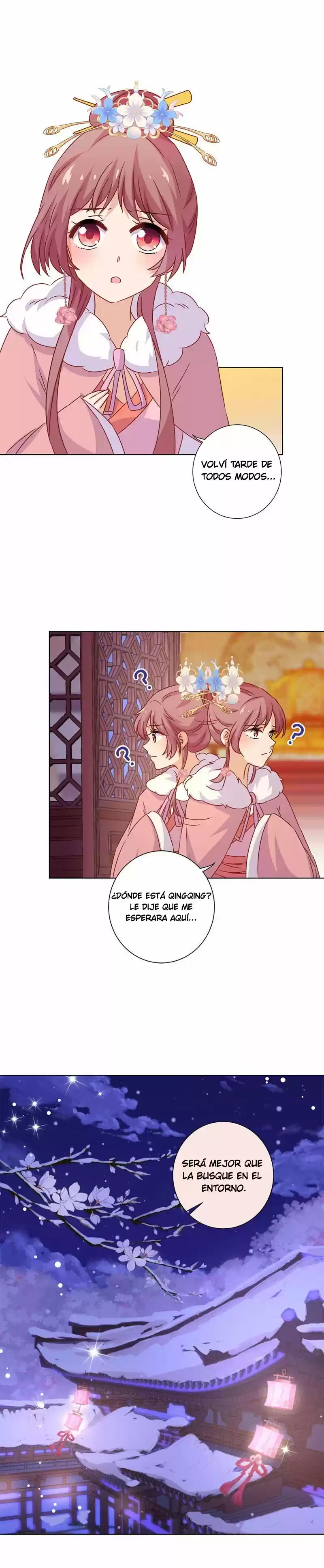 My Badboy Prince - Capítulo 118 - Página 14 - LectorTMOo