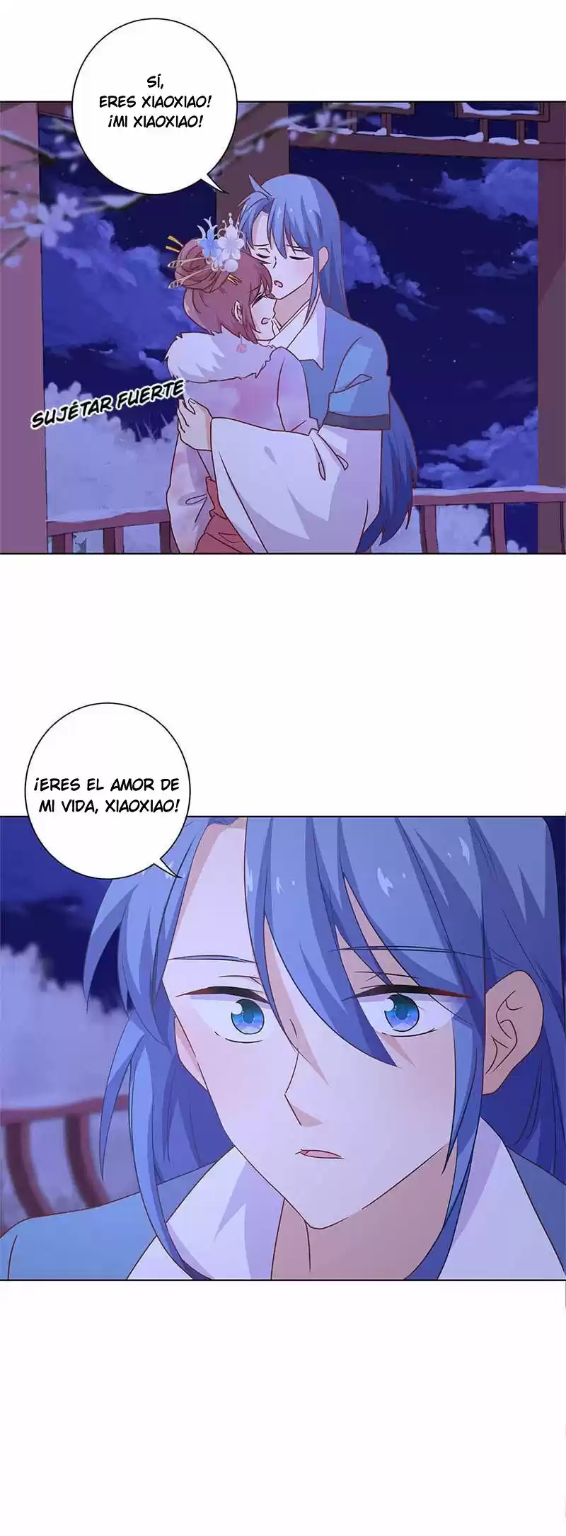 My Badboy Prince - Capítulo 119 - Página 7 - LectorTMOo
