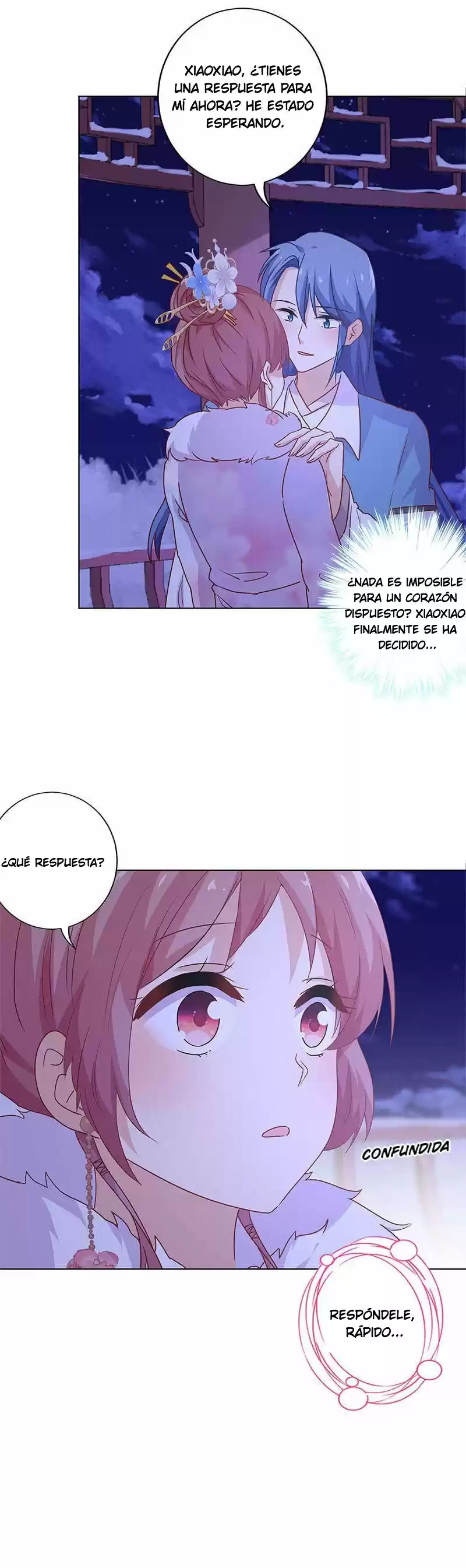 My Badboy Prince - Capítulo 119 - Página 9 - LectorTMOo