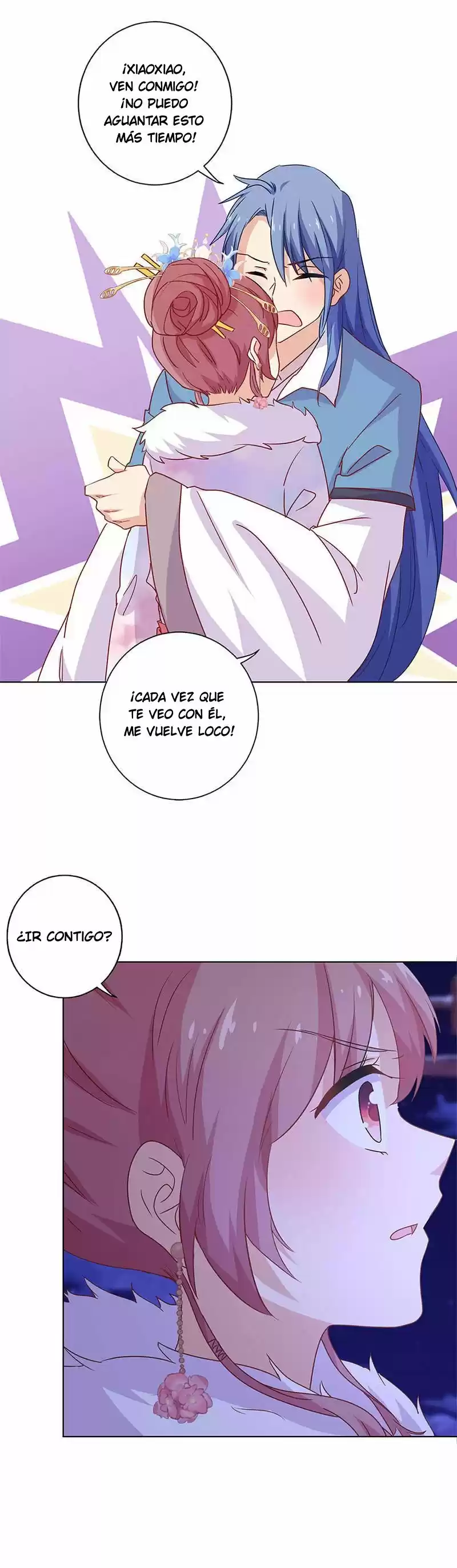 My Badboy Prince - Capítulo 119 - Página 10 - LectorTMOo