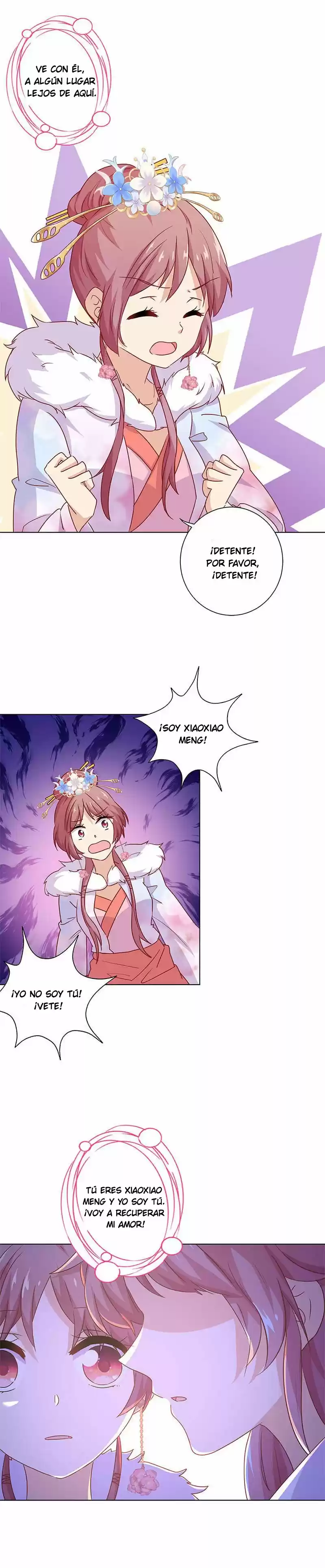My Badboy Prince - Capítulo 119 - Página 12 - LectorTMOo