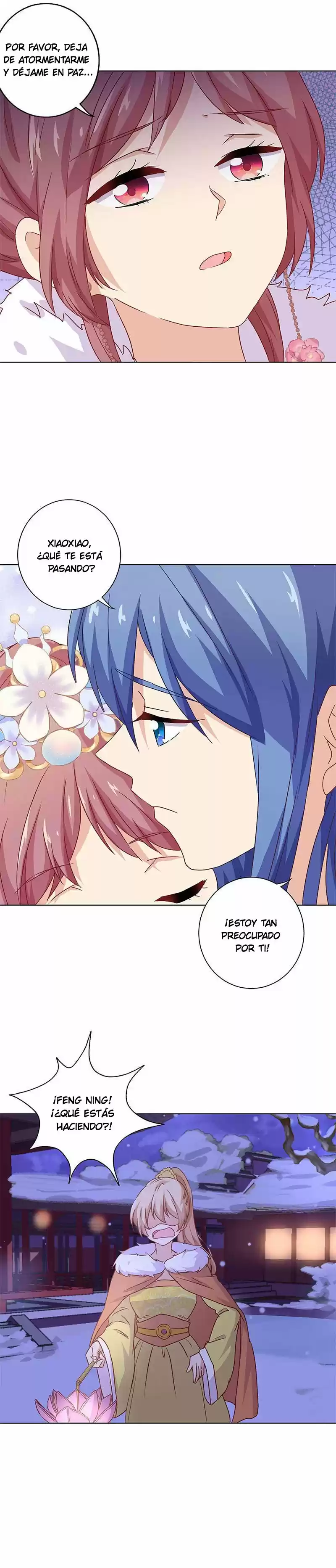 My Badboy Prince - Capítulo 119 - Página 14 - LectorTMOo