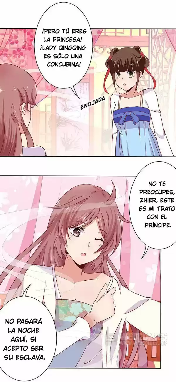 My Badboy Prince - Capítulo 12 - Página 5 - LectorTMOo