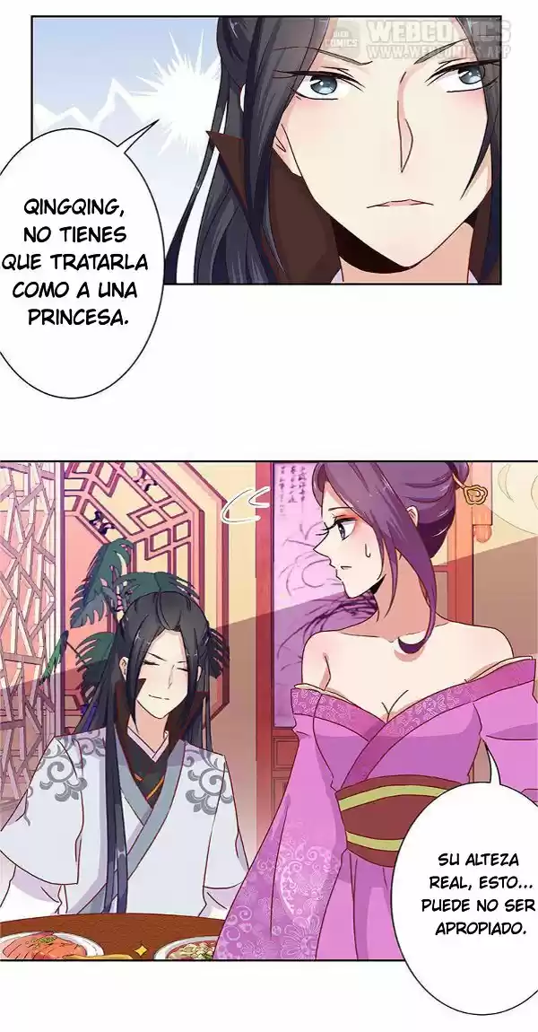 My Badboy Prince - Capítulo 12 - Página 13 - LectorTMOo