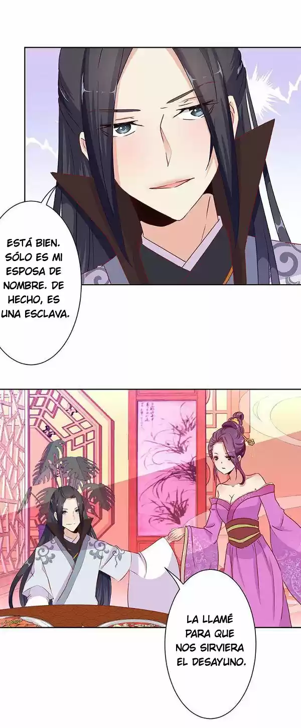 My Badboy Prince - Capítulo 12 - Página 14 - LectorTMOo