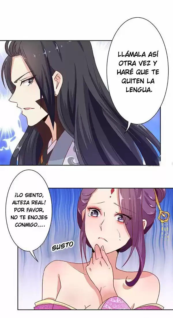 My Badboy Prince - Capítulo 12 - Página 19 - LectorTMOo
