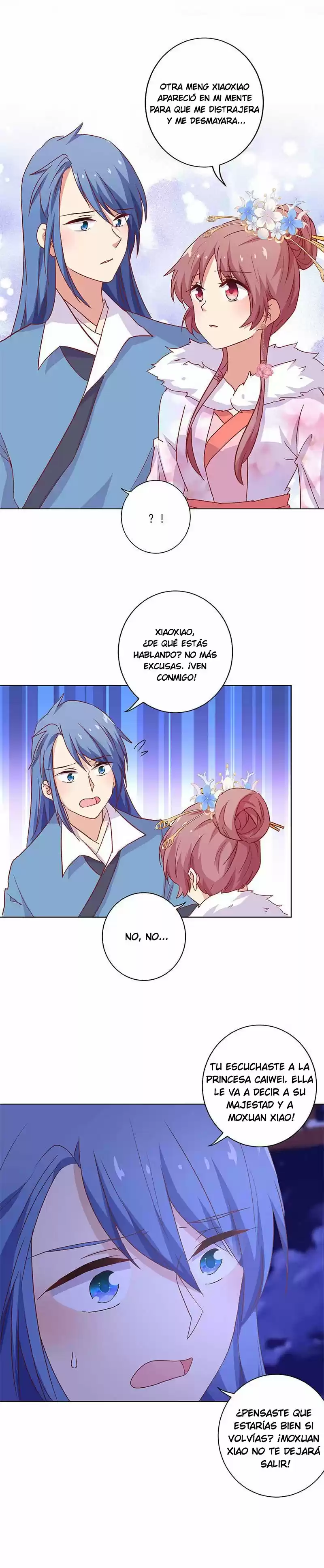 My Badboy Prince - Capítulo 120 - Página 13 - LectorTMOo