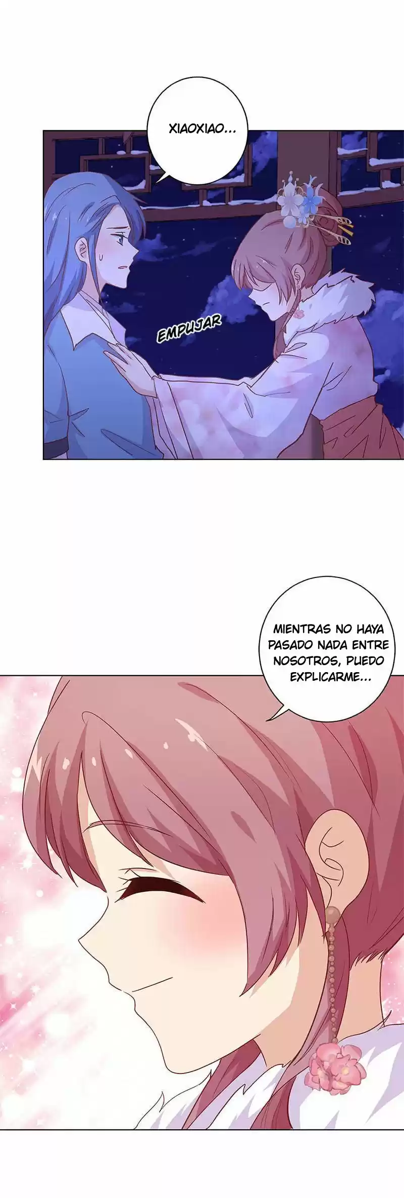 My Badboy Prince - Capítulo 120 - Página 15 - LectorTMOo