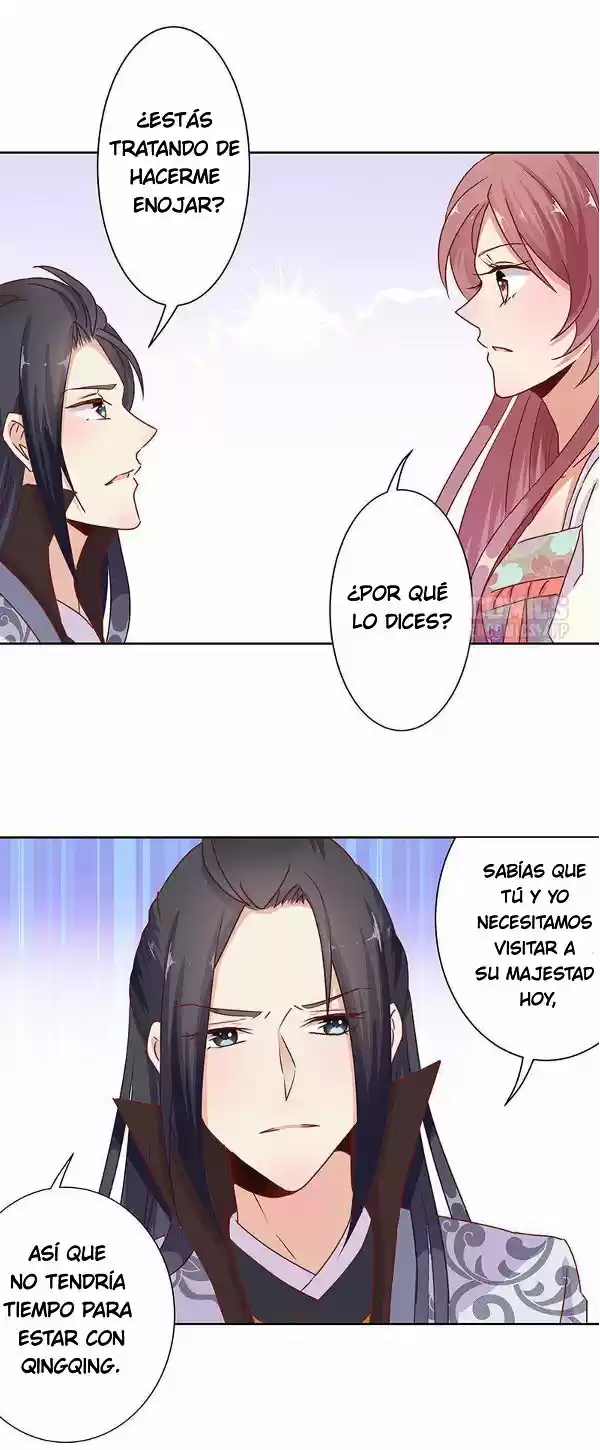 My Badboy Prince - Capítulo 13 - Página 12 - LectorTMOo