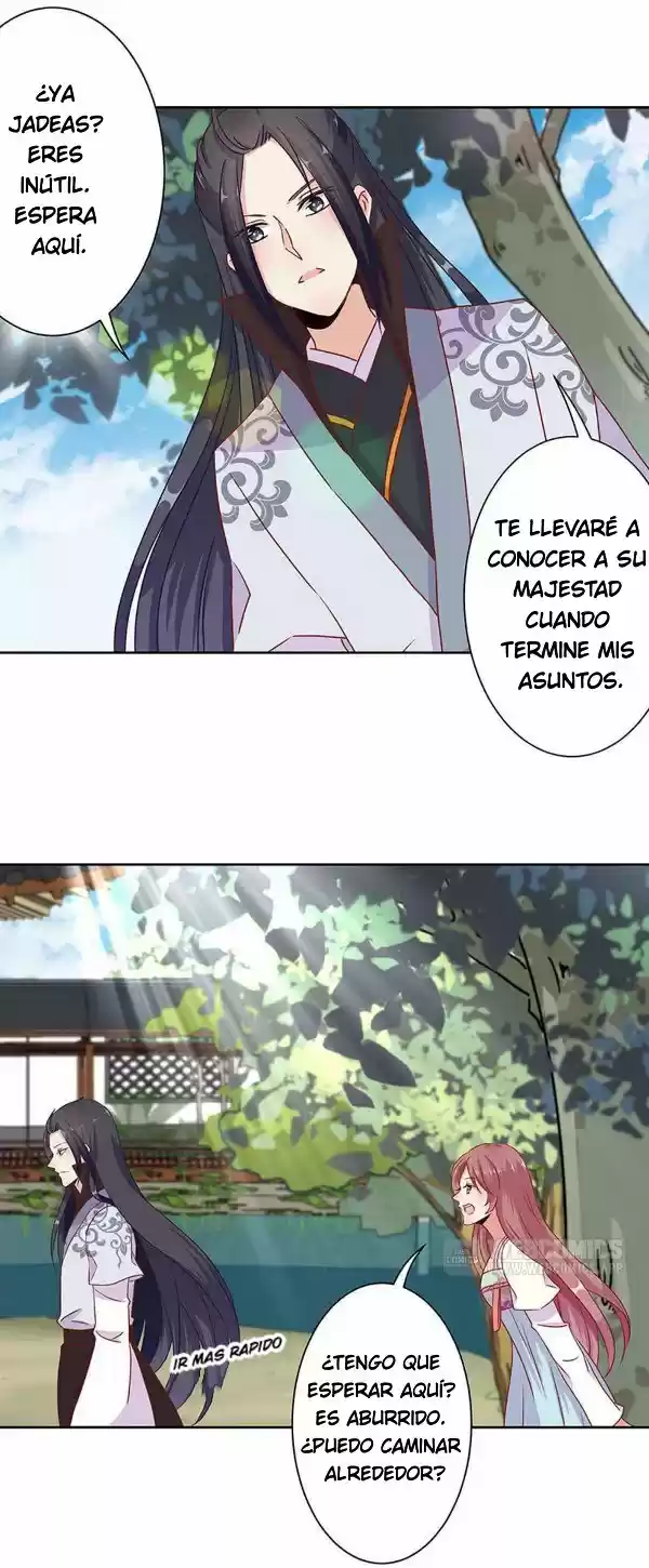 My Badboy Prince - Capítulo 14 - Página 17 - LectorTMOo