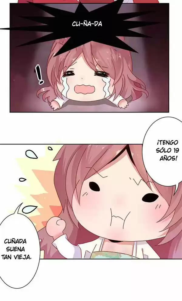 My Badboy Prince - Capítulo 15 - Página 19 - LectorTMOo