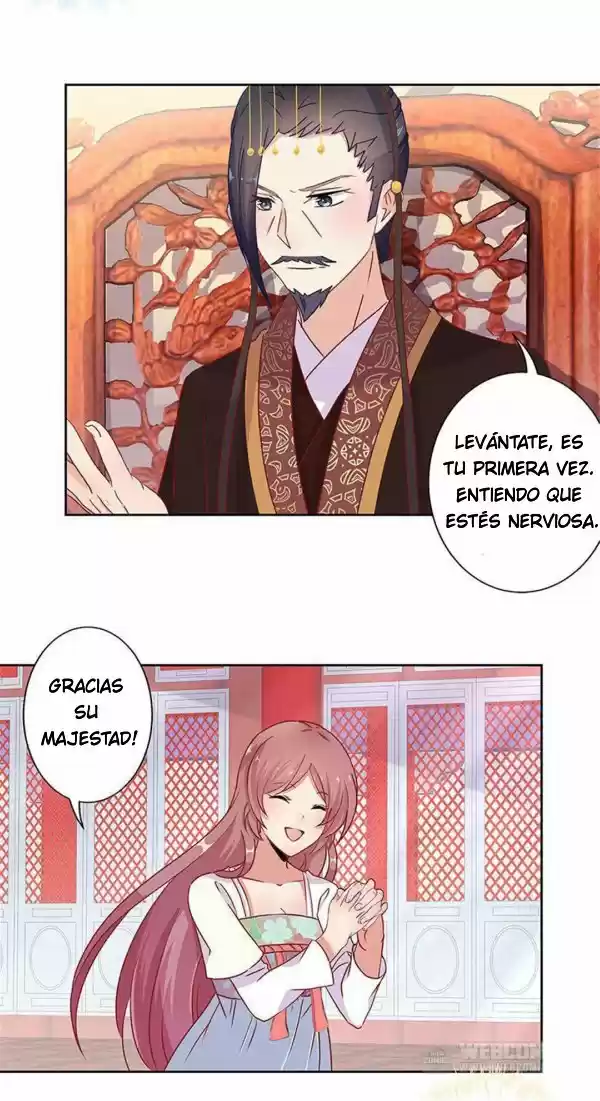 My Badboy Prince - Capítulo 17 - Página 15 - LectorTMOo