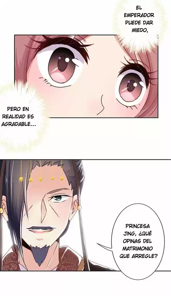 My Badboy Prince - Capítulo 17 - Página 16 - LectorTMOo