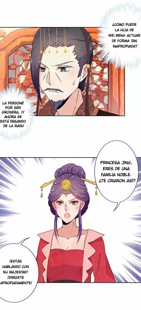 My Badboy Prince - Capítulo 17 - Página 19 - LectorTMOo