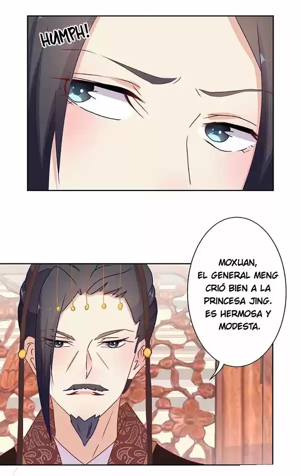 My Badboy Prince - Capítulo 18 - Página 6 - LectorTMOo