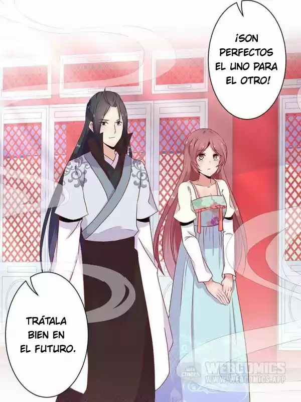 My Badboy Prince - Capítulo 18 - Página 7 - LectorTMOo