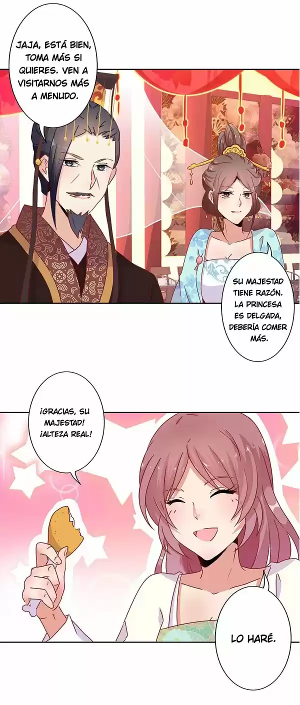 My Badboy Prince - Capítulo 18 - Página 16 - LectorTMOo
