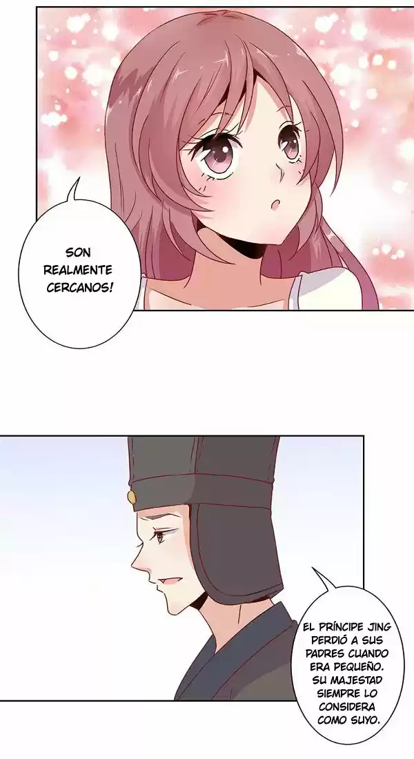 My Badboy Prince - Capítulo 18 - Página 18 - LectorTMOo