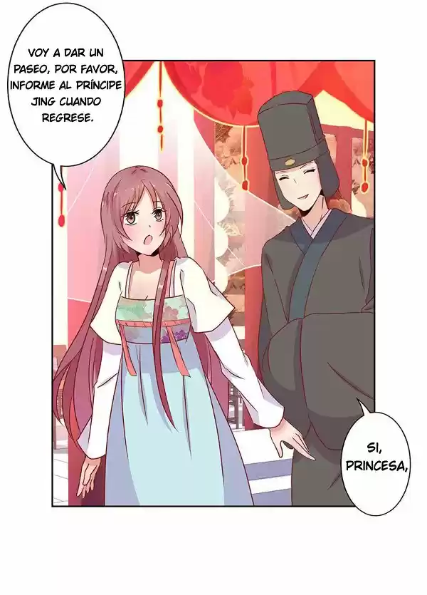 My Badboy Prince - Capítulo 18 - Página 20 - LectorTMOo