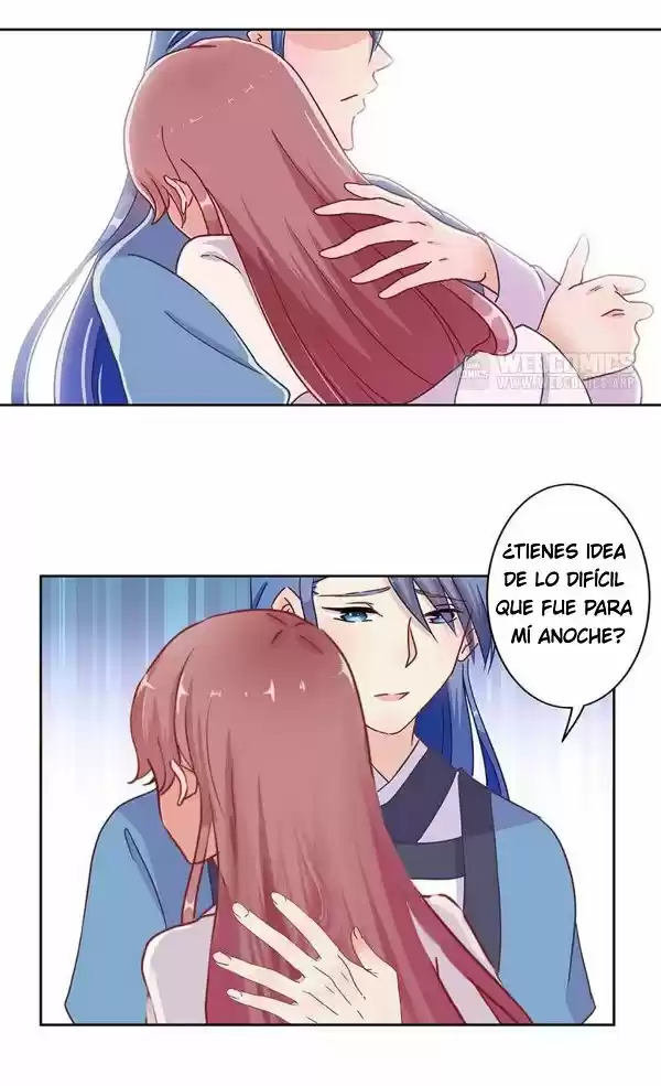 My Badboy Prince - Capítulo 19 - Página 7 - LectorTMOo