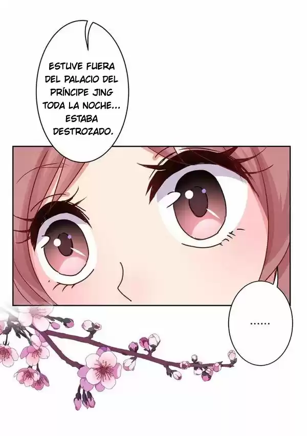 My Badboy Prince - Capítulo 19 - Página 8 - LectorTMOo