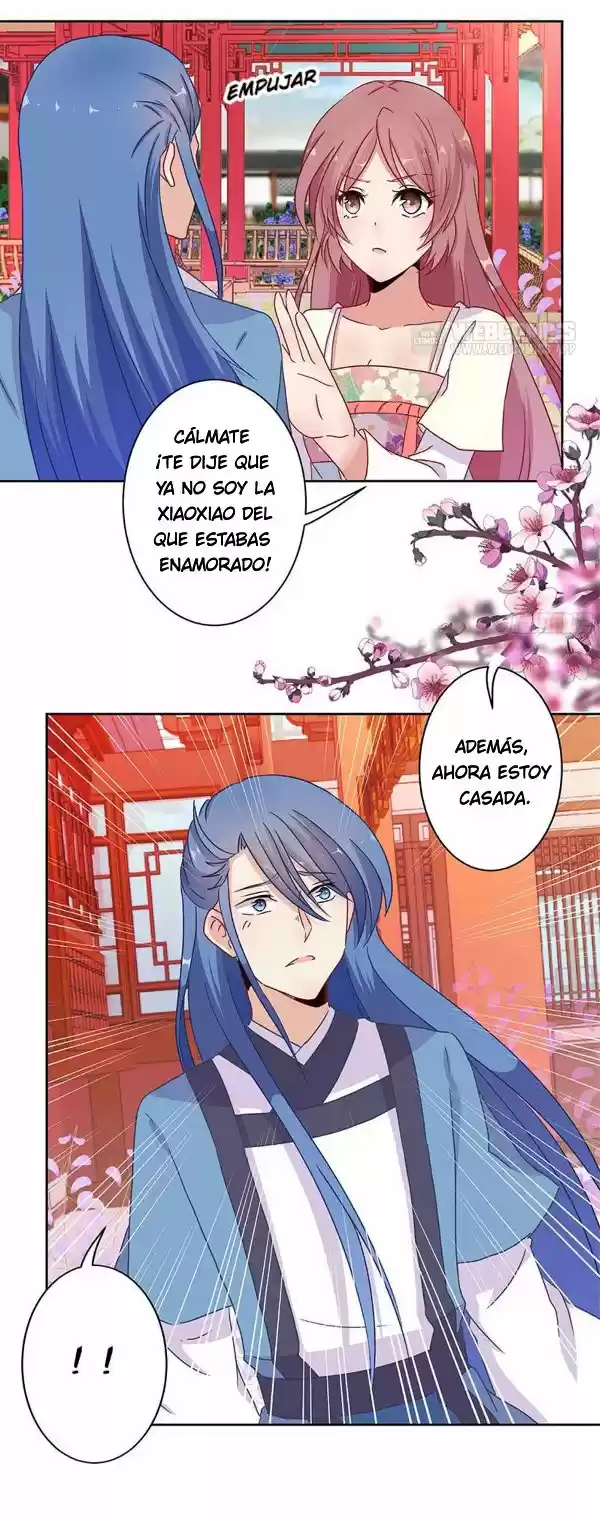 My Badboy Prince - Capítulo 19 - Página 9 - LectorTMOo