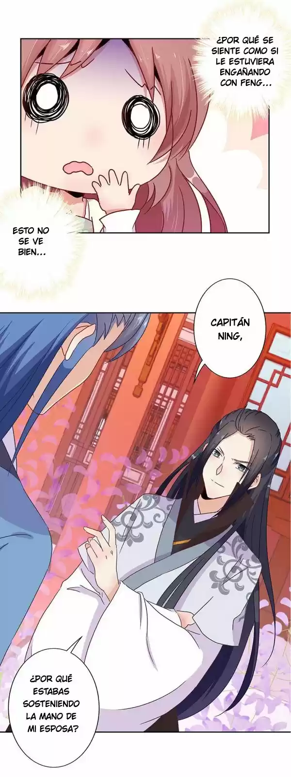My Badboy Prince - Capítulo 19 - Página 17 - LectorTMOo