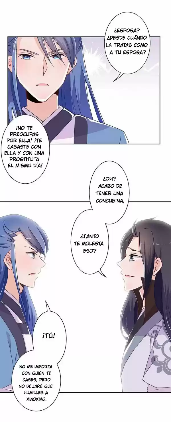 My Badboy Prince - Capítulo 19 - Página 18 - LectorTMOo