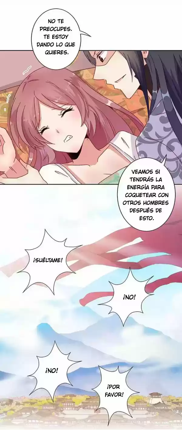 My Badboy Prince - Capítulo 20 - Página 18 - LectorTMOo