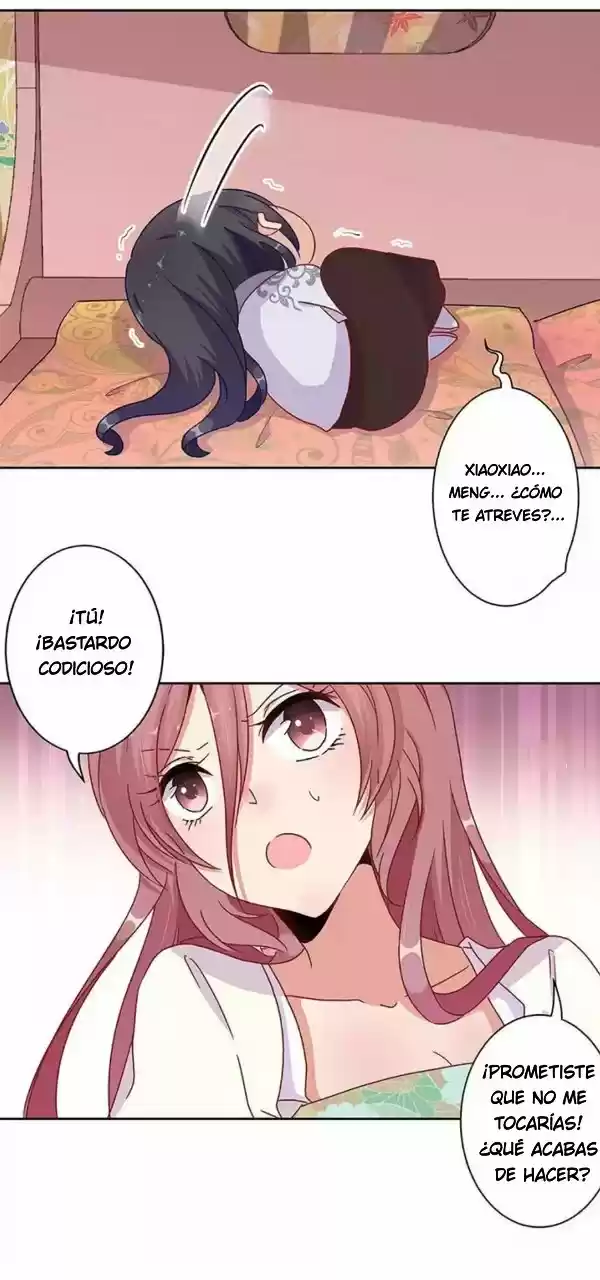 My Badboy Prince - Capítulo 20 - Página 20 - LectorTMOo