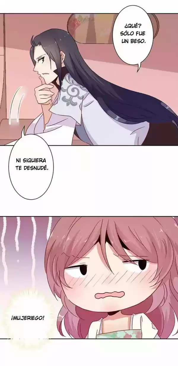 My Badboy Prince - Capítulo 20 - Página 21 - LectorTMOo