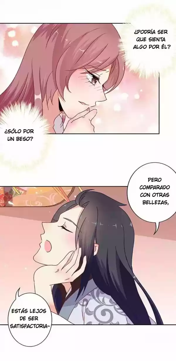 My Badboy Prince - Capítulo 20 - Página 23 - LectorTMOo