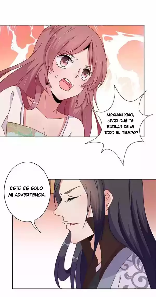 My Badboy Prince - Capítulo 21 - Página 3 - LectorTMOo