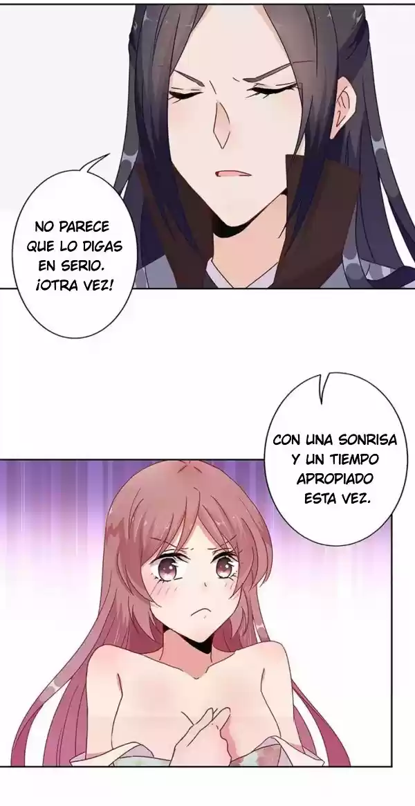 My Badboy Prince - Capítulo 21 - Página 12 - LectorTMOo