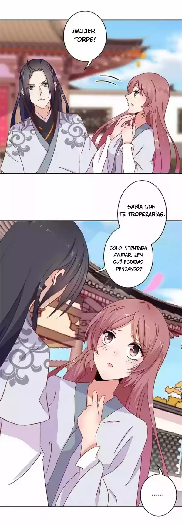 My Badboy Prince - Capítulo 22 - Página 5 - LectorTMOo