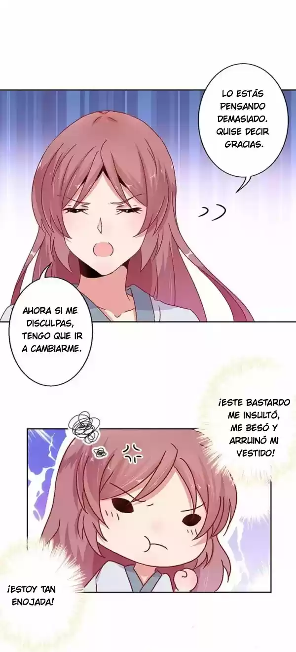 My Badboy Prince - Capítulo 22 - Página 8 - LectorTMOo