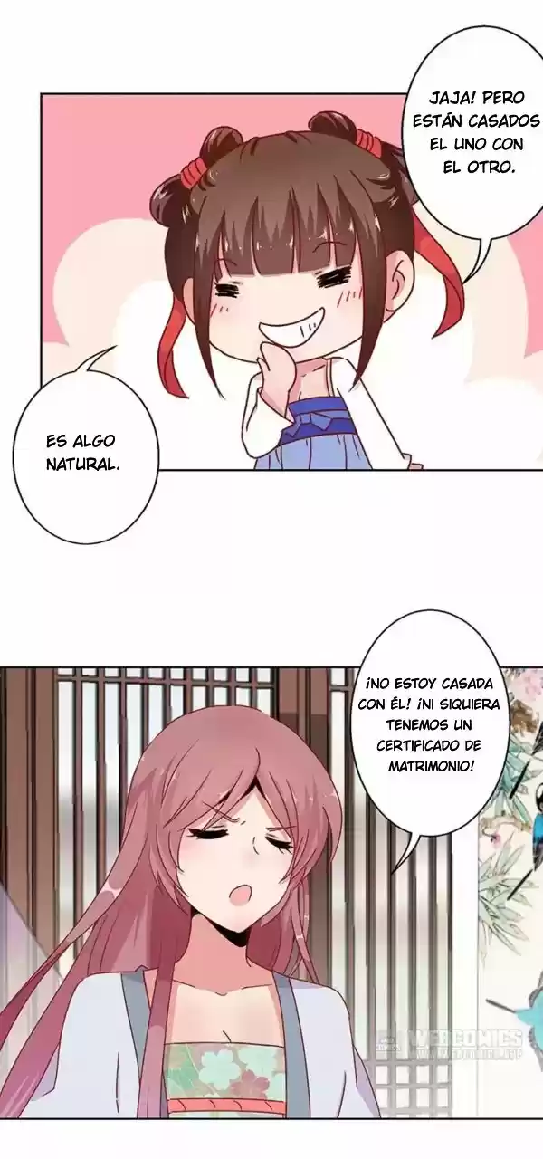 My Badboy Prince - Capítulo 22 - Página 20 - LectorTMOo