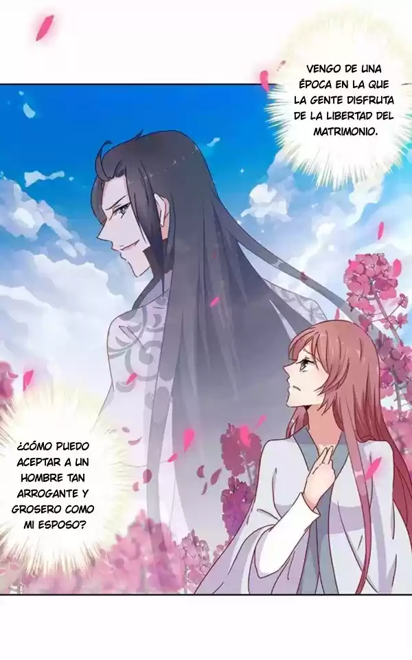 My Badboy Prince - Capítulo 22 - Página 23 - LectorTMOo