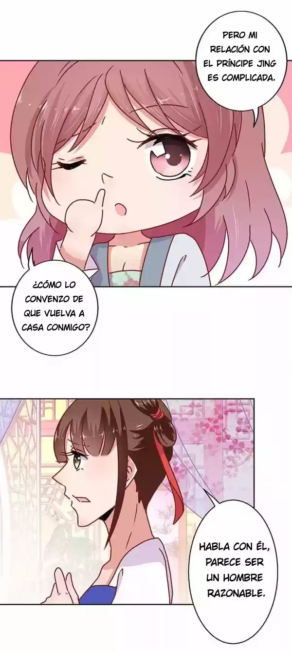 My Badboy Prince - Capítulo 23 - Página 9 - LectorTMOo