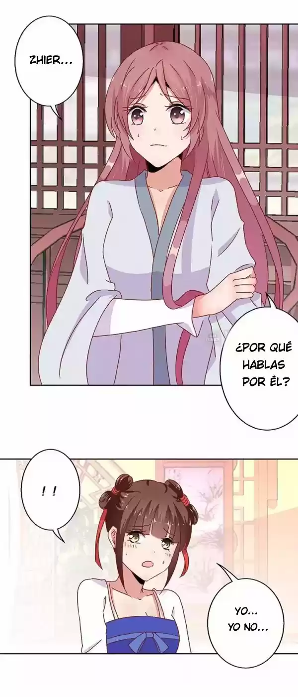 My Badboy Prince - Capítulo 23 - Página 10 - LectorTMOo