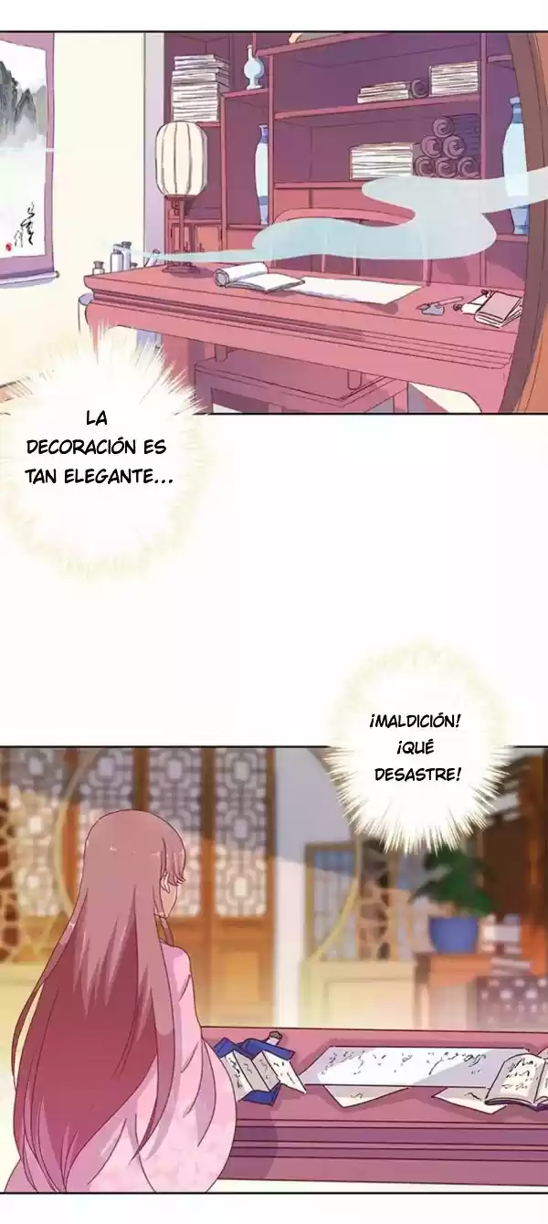 My Badboy Prince - Capítulo 23 - Página 16 - LectorTMOo
