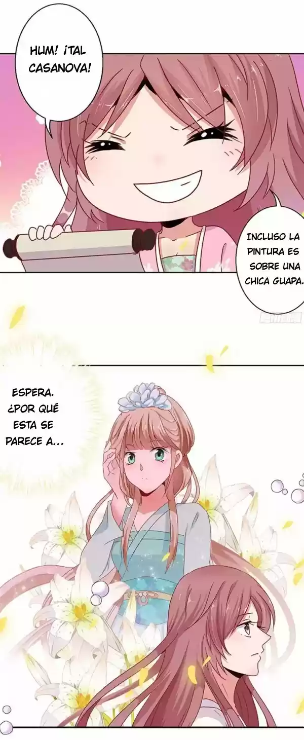 My Badboy Prince - Capítulo 23 - Página 20 - LectorTMOo