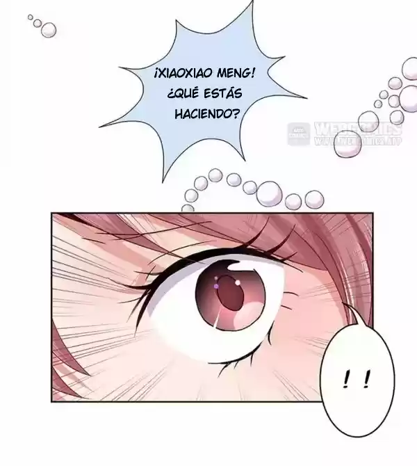 My Badboy Prince - Capítulo 23 - Página 21 - LectorTMOo