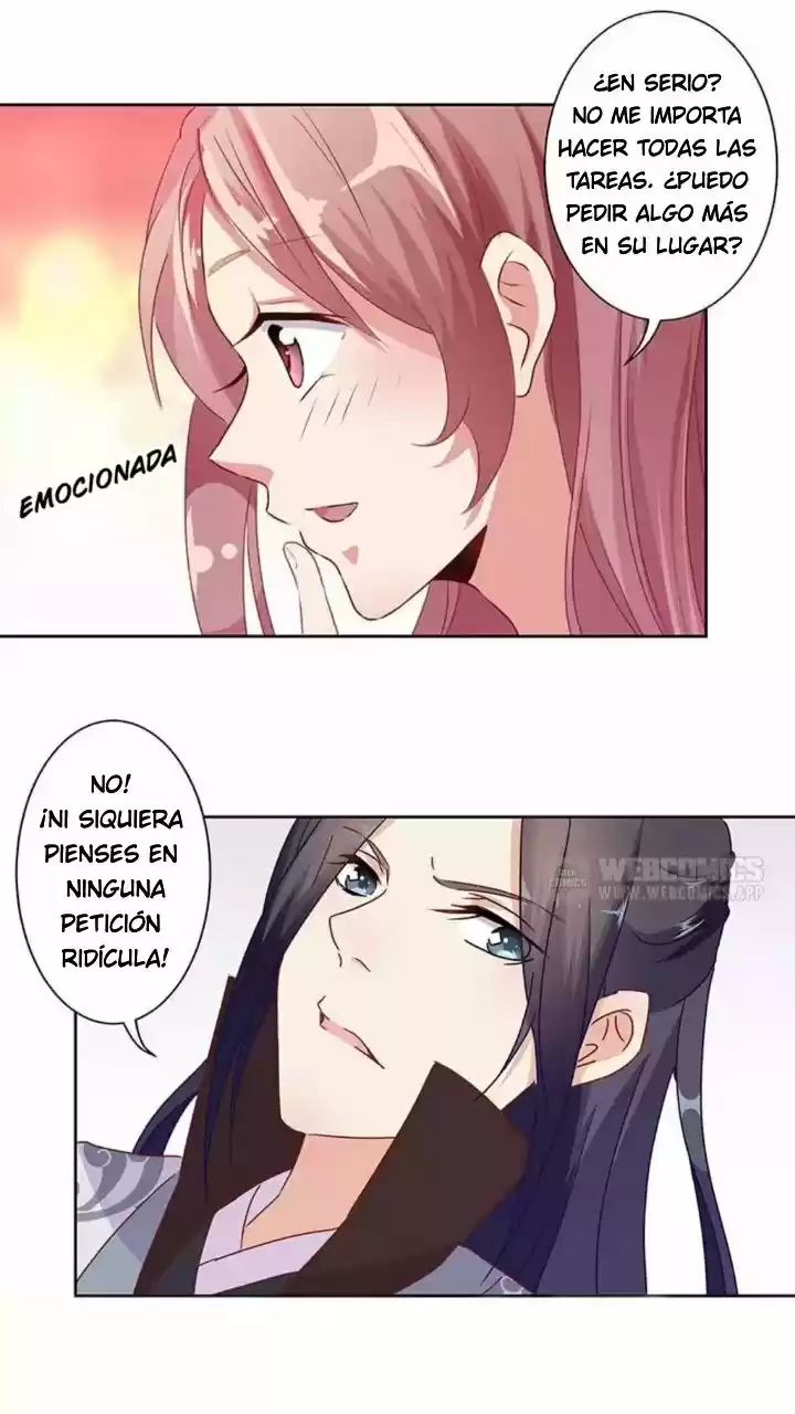 My Badboy Prince - Capítulo 24 - Página 10 - LectorTMOo
