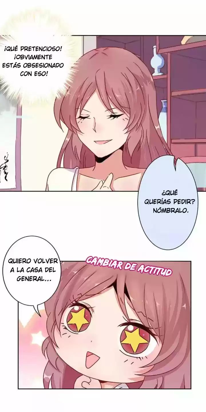 My Badboy Prince - Capítulo 24 - Página 21 - LectorTMOo